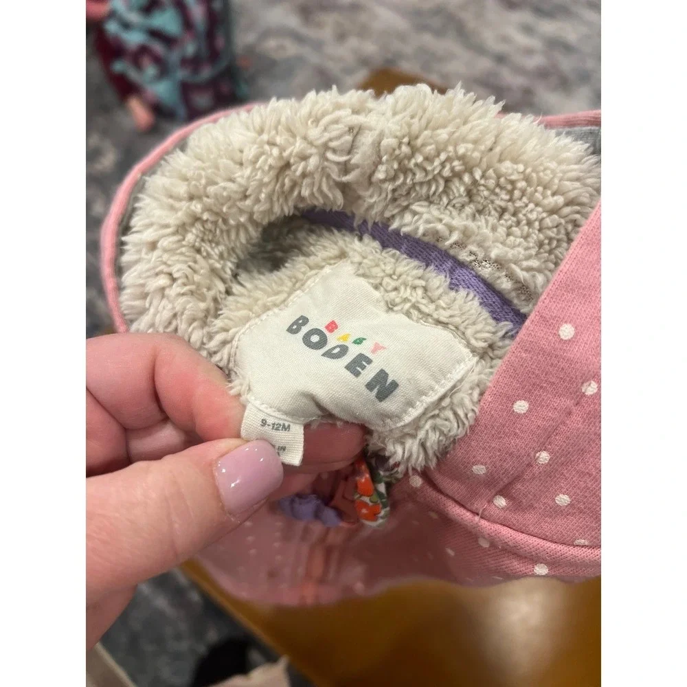 Mini Boden 12 months